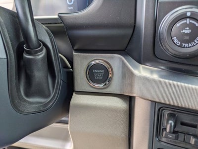 2026 Ford F-450SD Platinum DRW