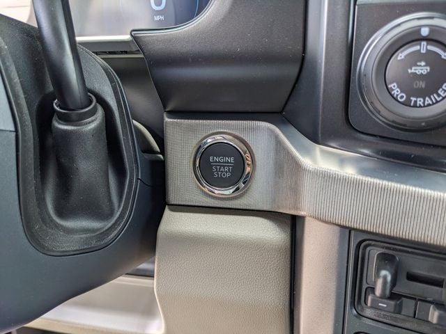 2026 Ford F-450SD Platinum DRW
