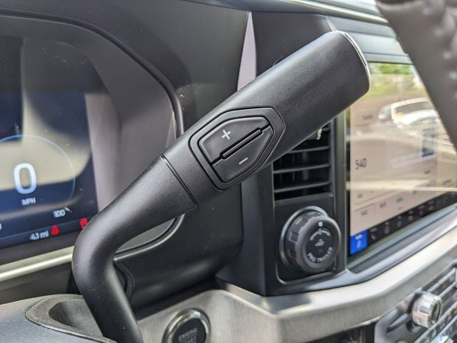 2026 Ford F-450SD Platinum DRW