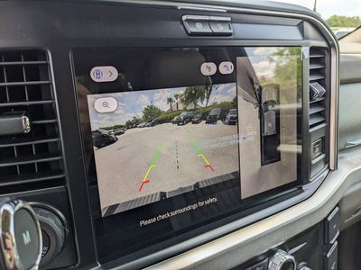 2026 Ford F-450SD Platinum DRW