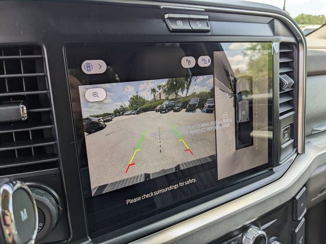 2026 Ford F-450SD Platinum DRW
