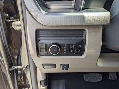 2026 Ford F-450SD Platinum DRW