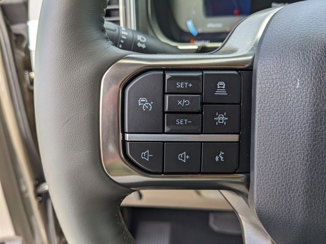 2026 Ford F-450SD Platinum DRW