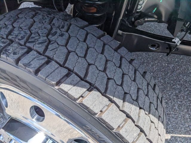 2026 Ford F-450SD Platinum DRW