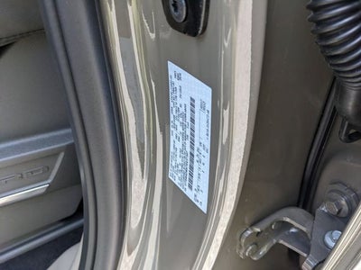 2026 Ford F-450SD Platinum DRW