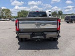 2026 Ford F-450SD Platinum DRW