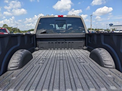 2026 Ford F-450SD Platinum DRW