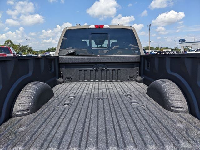 2026 Ford F-450SD Platinum DRW