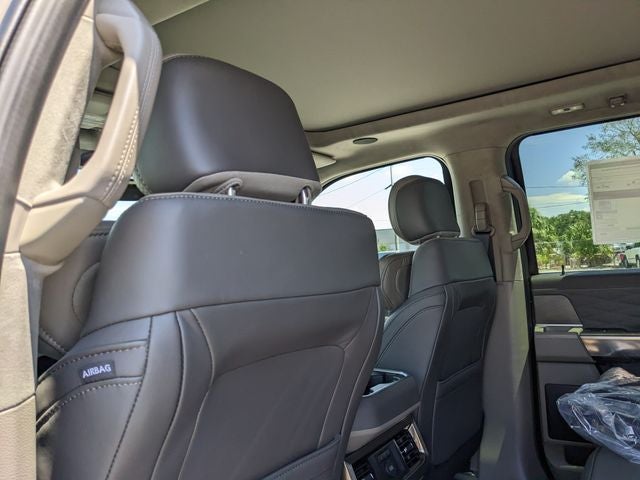2026 Ford F-450SD Platinum DRW