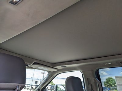 2026 Ford F-450SD Platinum DRW
