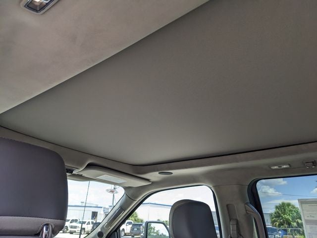 2026 Ford F-450SD Platinum DRW