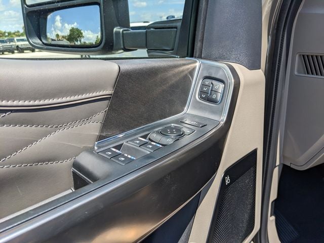 2026 Ford F-450SD Platinum DRW