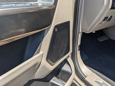 2026 Ford F-450SD Platinum DRW