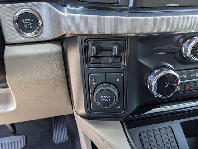 2026 Ford F-450SD Platinum DRW