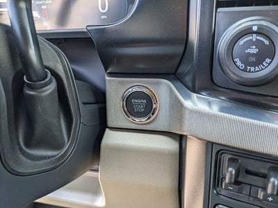 2026 Ford F-450SD Platinum DRW