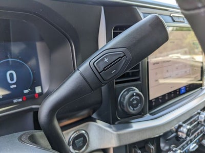 2026 Ford F-450SD Platinum DRW