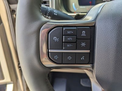 2026 Ford F-450SD Platinum DRW