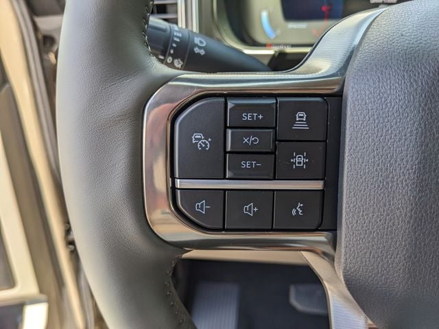 2026 Ford F-450SD Platinum DRW