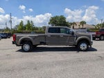 2026 Ford F-450SD Platinum DRW