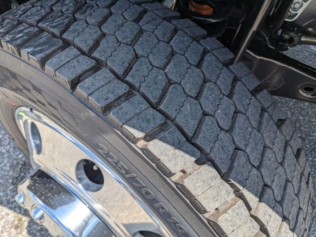 2026 Ford F-450SD Platinum DRW