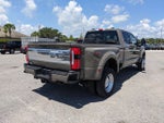 2026 Ford F-450SD Platinum DRW