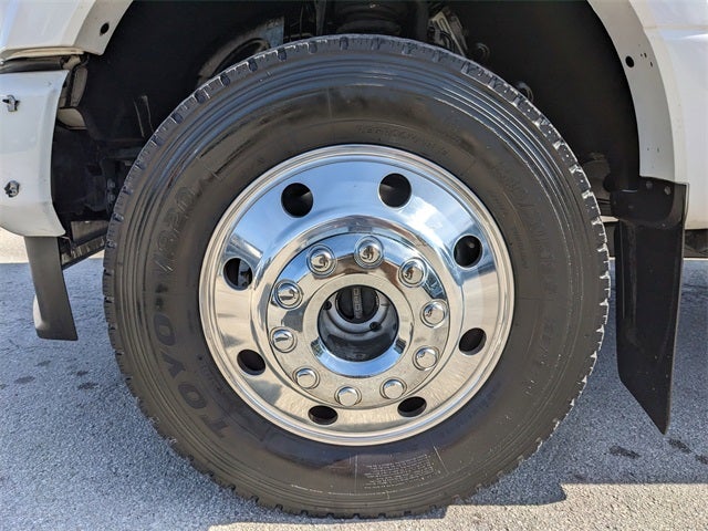 2021 Ford F-450SD Limited DRW