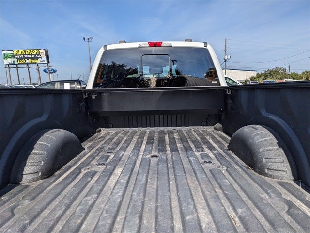 2021 Ford F-450SD Limited DRW