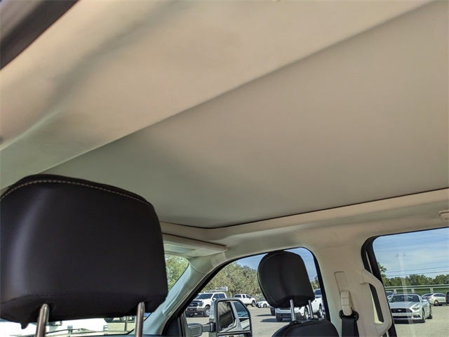 2021 Ford F-450SD Limited DRW