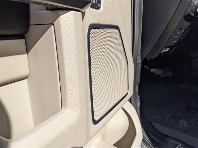 2021 Ford F-450SD Limited DRW