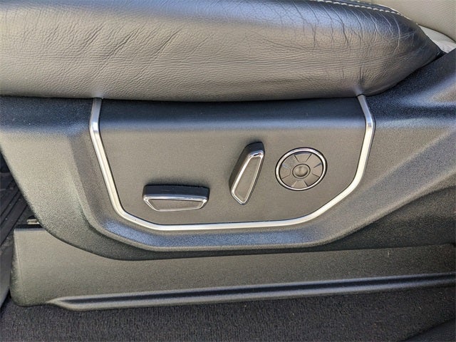 2021 Ford F-450SD Limited DRW