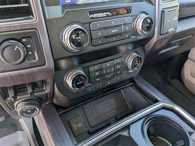 2021 Ford F-450SD Limited DRW