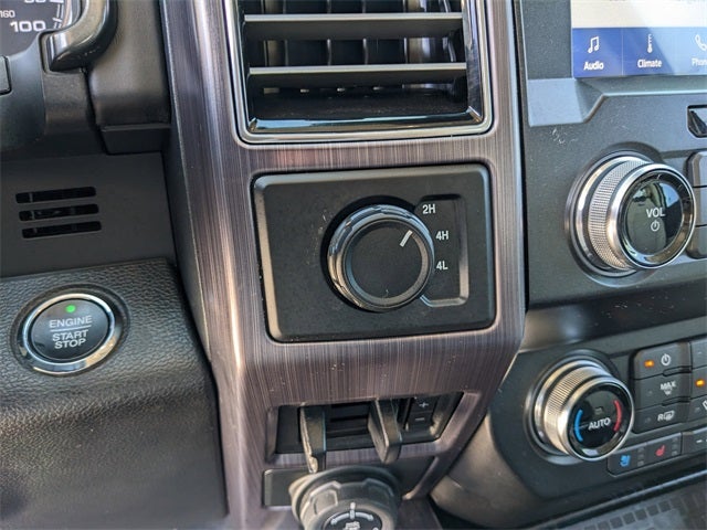 2021 Ford F-450SD Limited DRW