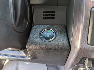 2021 Ford F-450SD Limited DRW