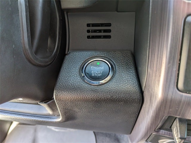 2021 Ford F-450SD Limited DRW