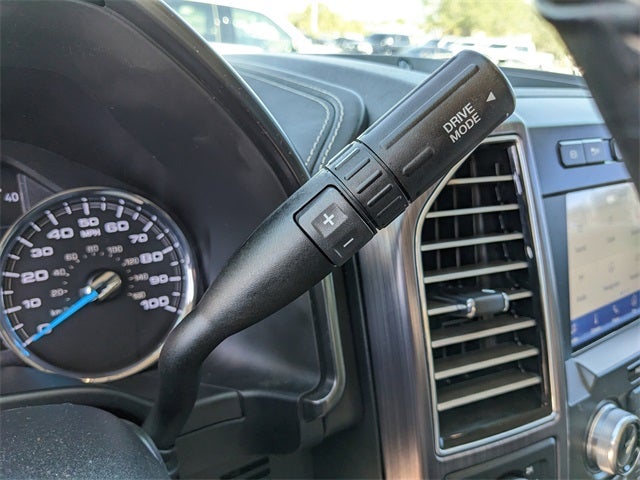 2021 Ford F-450SD Limited DRW