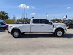 2021 Ford F-450SD Limited DRW