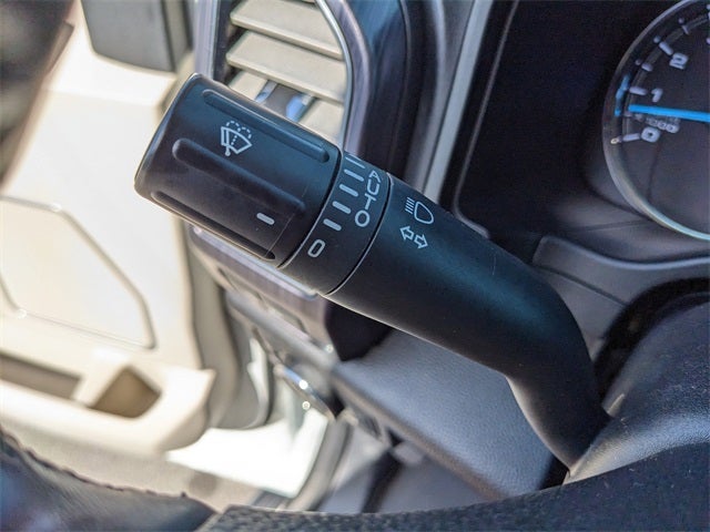 2021 Ford F-450SD Limited DRW