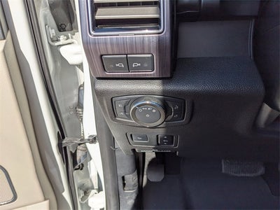 2021 Ford F-450SD Limited DRW