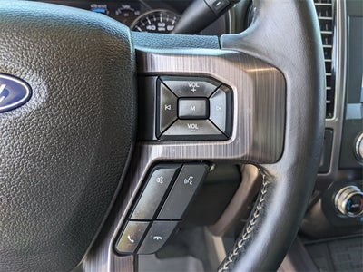 2021 Ford F-450SD Limited DRW