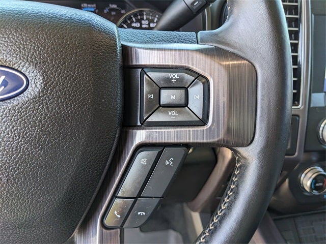 2021 Ford F-450SD Limited DRW