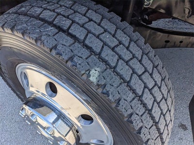 2021 Ford F-450SD Limited DRW