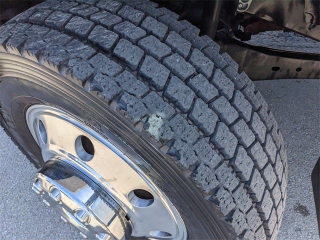 2021 Ford F-450SD Limited DRW