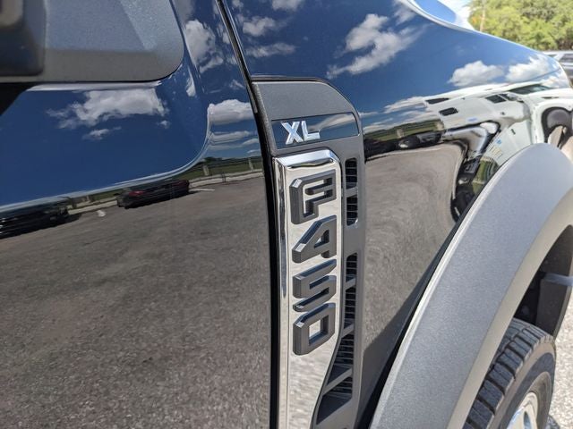 2026 Ford F-450SD XL DRW