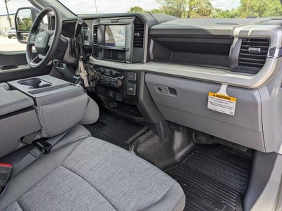 2026 Ford F-450SD XL DRW