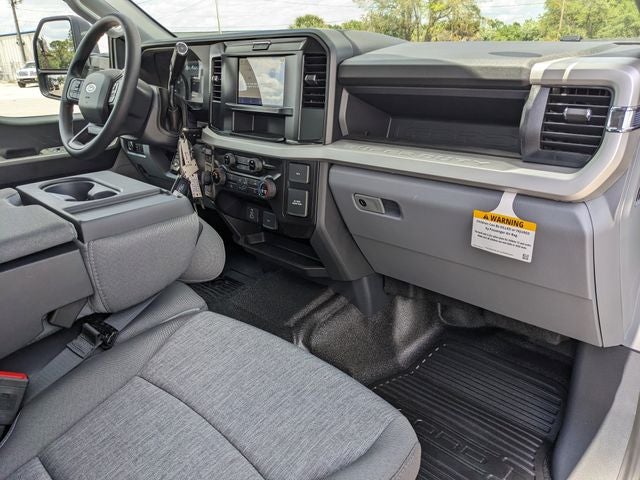 2026 Ford F-450SD XL DRW