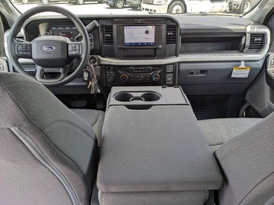 2026 Ford F-450SD XL DRW