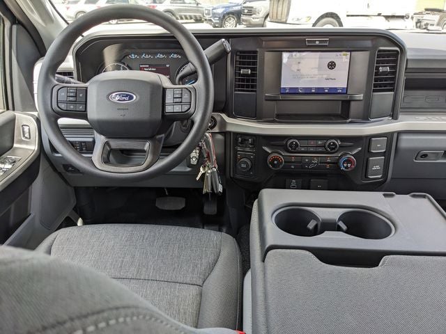 2026 Ford F-450SD XL DRW