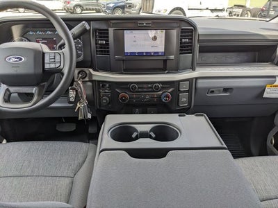 2026 Ford F-450SD XL DRW