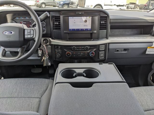 2026 Ford F-450SD XL DRW