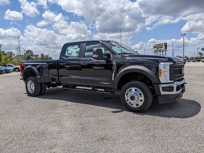 2026 Ford F-450SD XL DRW